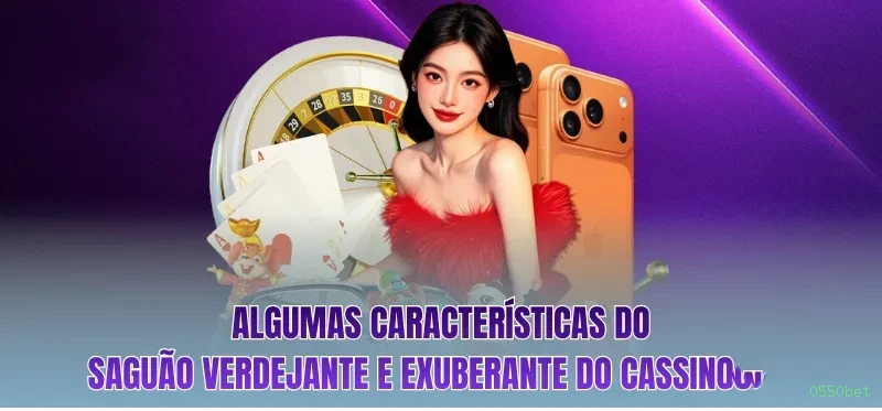 Termos e condições