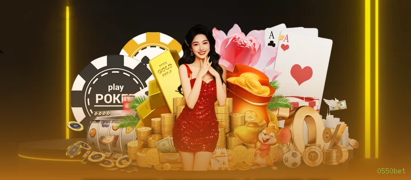 Streaming 4K no cassino ao vivo da 0550bet
