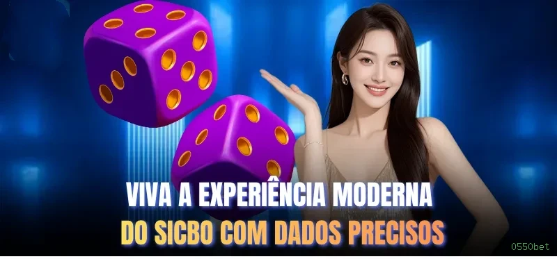 Promoções e bônus exclusivos da 0550bet