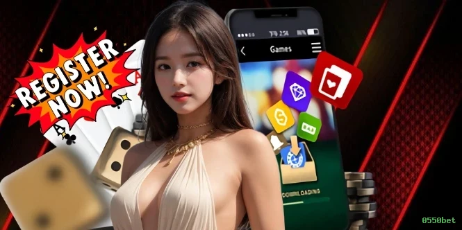 Instalação Android 0550bet