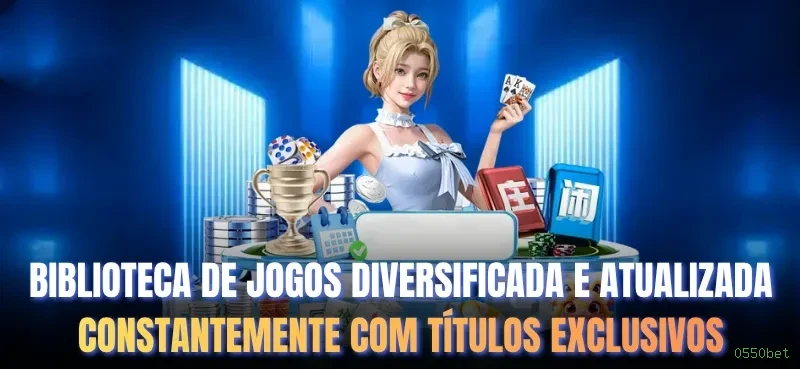 Lottery Clássica na 0550bet
