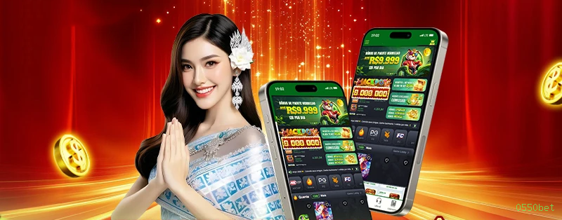 Lottery Instantânea